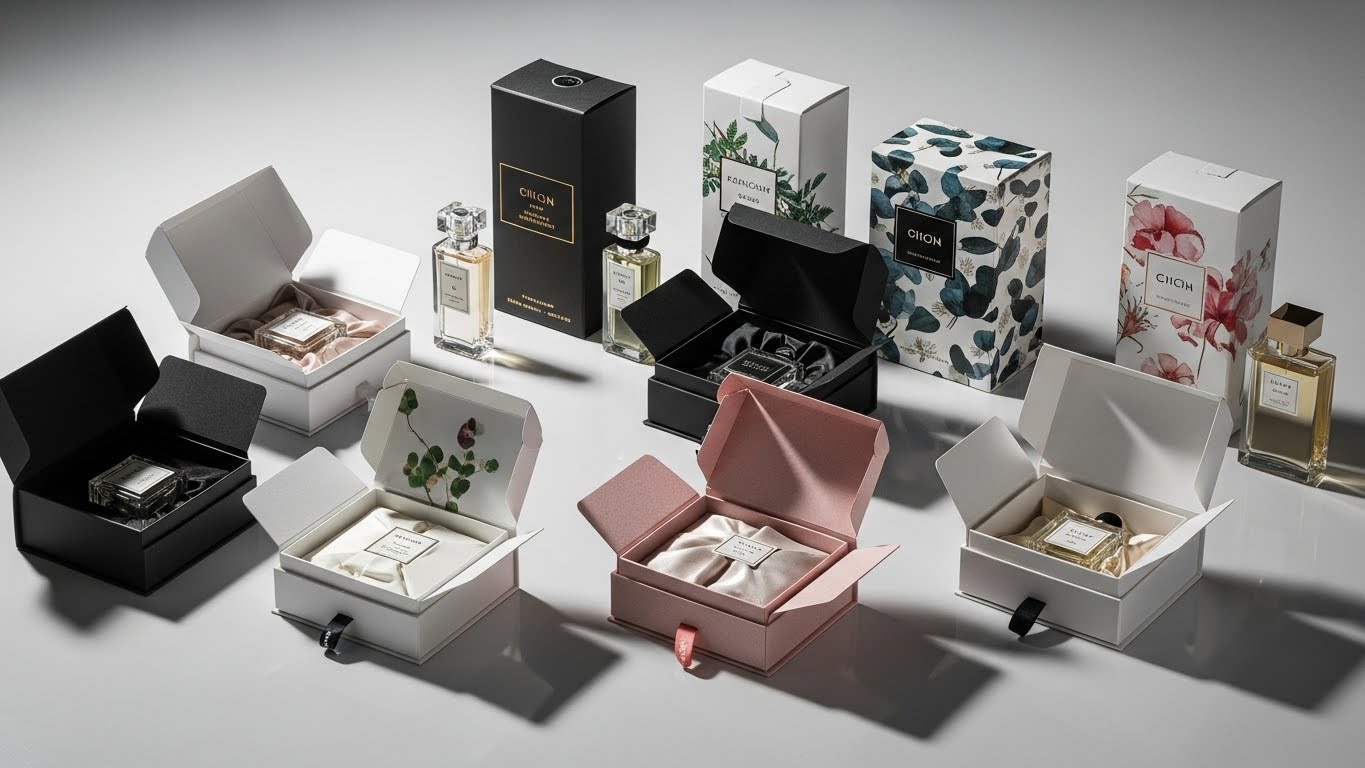Tesla Packaging | Premium Box Manufacturers & Custom Packaging Solutions