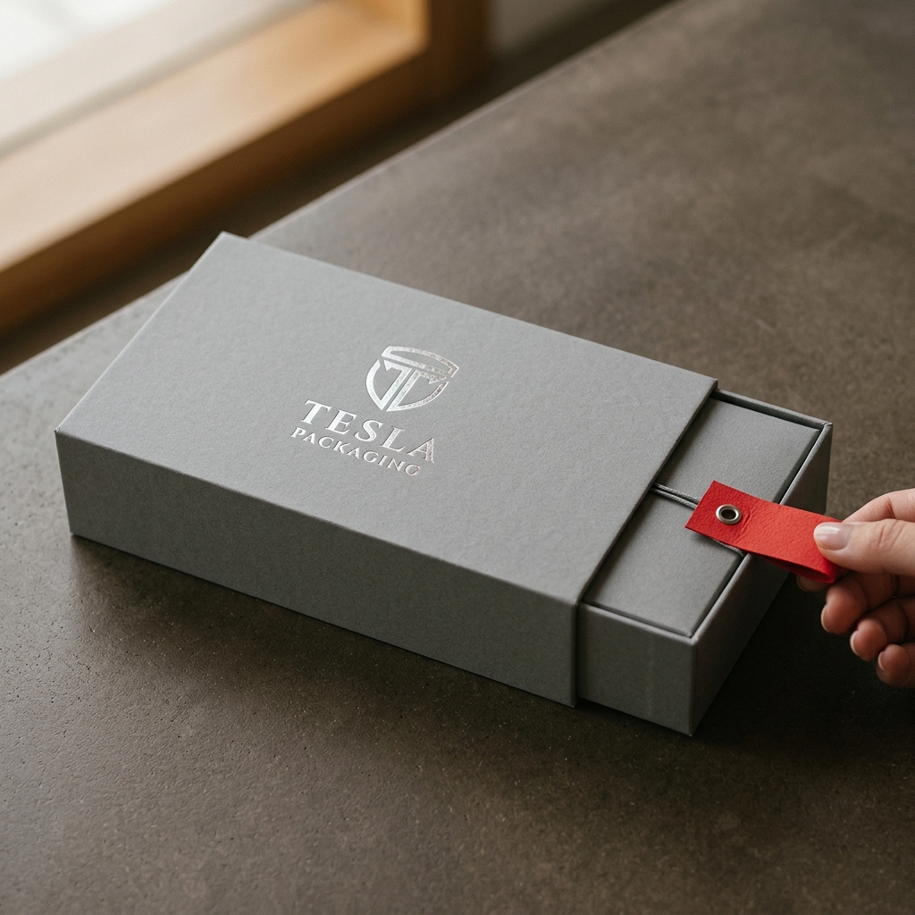 Tesla Packaging | Premium Box Manufacturers & Custom Packaging Solutions