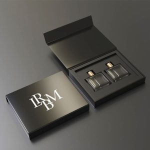 Perfume Box